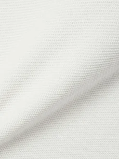 Monari Pullover & Strickjacken<Damen Strickpullover ecru uni