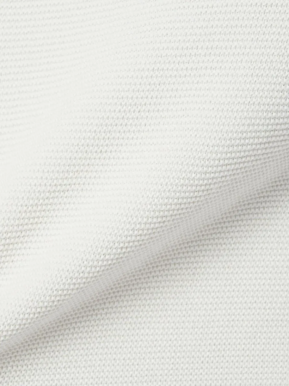 Monari Pullover & Strickjacken<Damen Strickpullover ecru uni