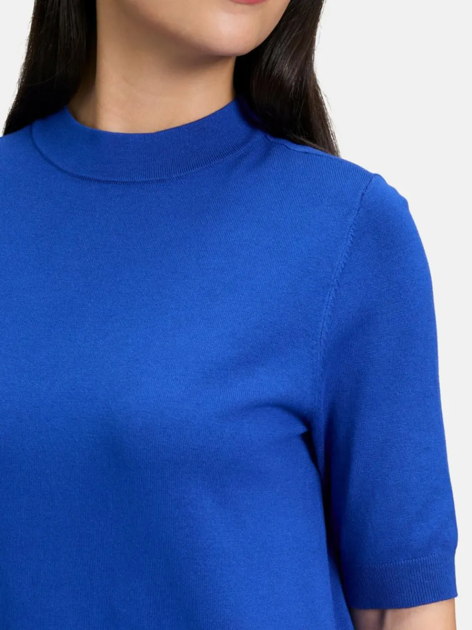 Damen Betty Barclay Pullover & Strickjacken>Damen Strickpullover