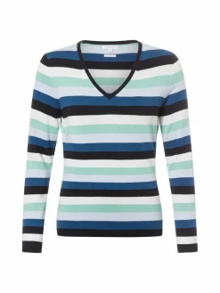 Damen brookshire Pullover & Strickjacken>Damen Strickpullover