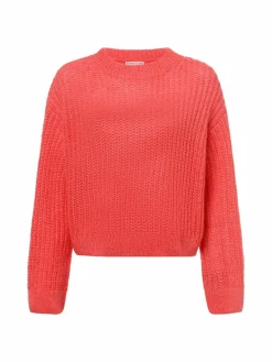 Damen Marie Lund Pullover & Strickjacken>Damen Strickpullover