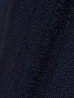 Franco Callegari Pullover & Strickjacken<Damen Strickpullover marine uni