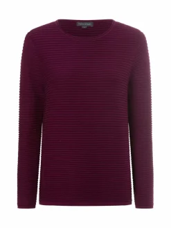 Damen Franco Callegari Pullover & Strickjacken>Damen Strickpullover