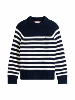 Damen Tommy Hilfiger Pullover & Strickjacken><noscript><img width=