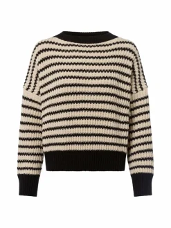 Damen Weekend Max Mara Pullover & Strickjacken>Damen Strickpullover - Ezor