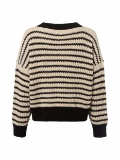 Damen Weekend Max Mara Pullover & Strickjacken>Damen Strickpullover - Ezor