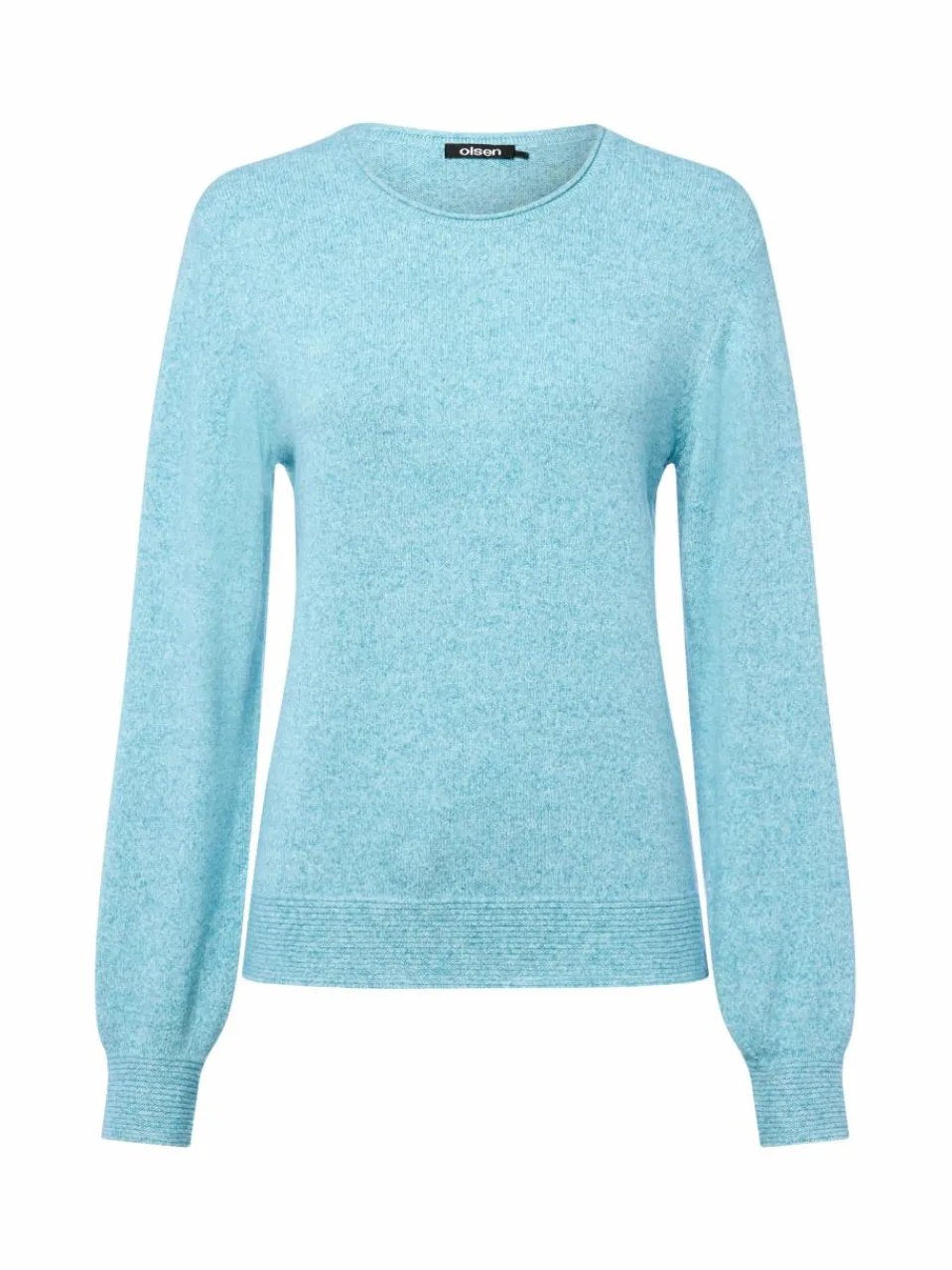 Damen Olsen Pullover & Strickjacken>Damen Strickpullover - Henny