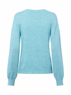 Damen Olsen Pullover & Strickjacken>Damen Strickpullover - Henny