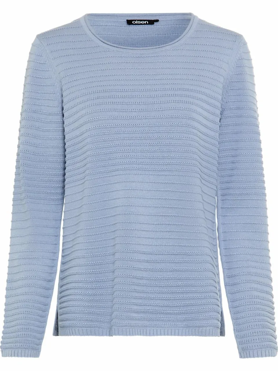 Damen Olsen Pullover & Strickjacken>Damen Strickpullover - Henny