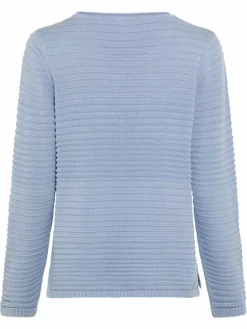 Damen Olsen Pullover & Strickjacken>Damen Strickpullover - Henny
