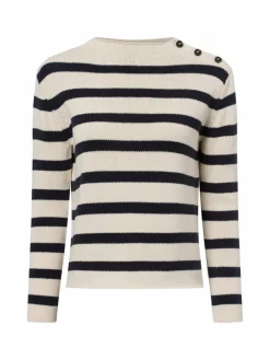 Damen Weekend Max Mara Pullover & Strickjacken>Damen Strickpullover - Maglia