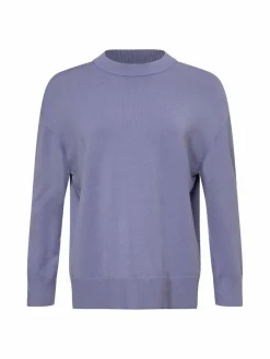 Damen Msch Copenhagen Pullover & Strickjacken>Damen Strickpullover - MSCHMaura Rachelle