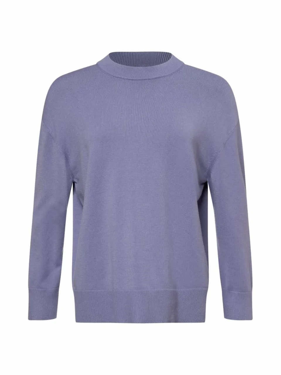 Damen Msch Copenhagen Pullover & Strickjacken>Damen Strickpullover - MSCHMaura Rachelle