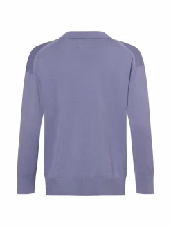 Damen Msch Copenhagen Pullover & Strickjacken>Damen Strickpullover - MSCHMaura Rachelle