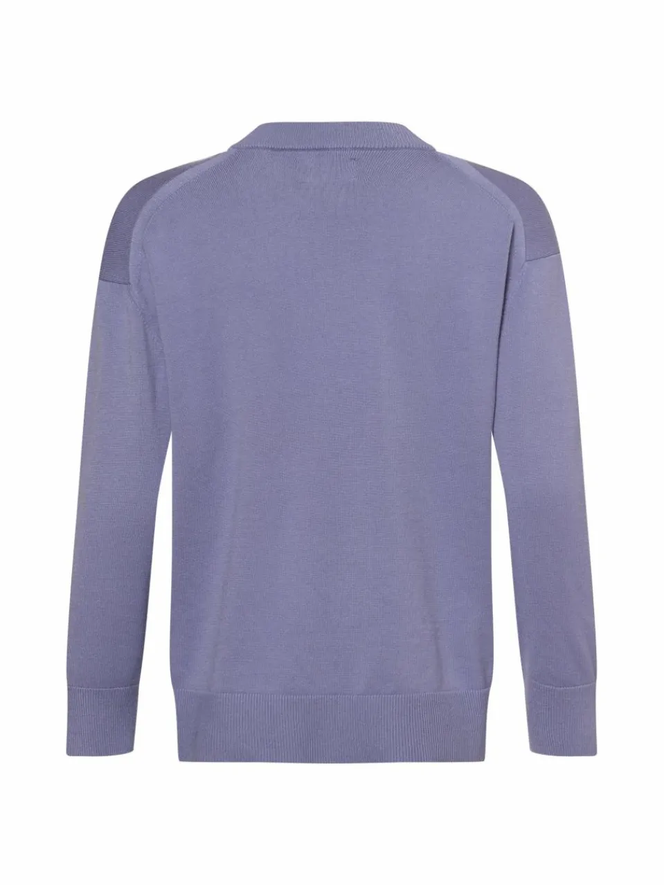 Damen Msch Copenhagen Pullover & Strickjacken>Damen Strickpullover - MSCHMaura Rachelle