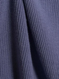 Msch Copenhagen Pullover & Strickjacken<Damen Strickpullover - MSCHMaura Rachelle flieder uni