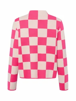 Damen Nümph Pullover & Strickjacken>Damen Strickpullover - NUCiri