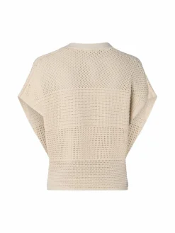 Damen Opus Pullover & Strickjacken>Damen Strickpullover - Pekina