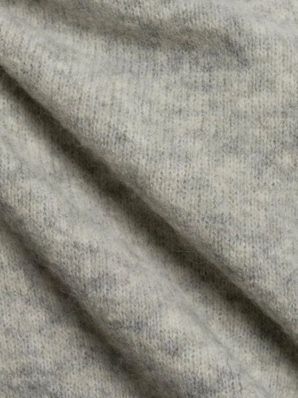 Damen american vintage Pullover & Strickjacken>Damen Strickpullover mit Alpakaanteil - Vito