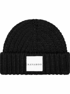 Damen Navahoo Mützen & Hüte>Damen Strickschal - Kuschelpärchen 14