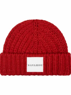 Damen Navahoo Schals & Tücher>Damen Strickschal - Kuschelpärchen 14