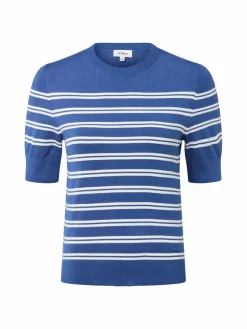 Damen s.Oliver Shirts & Tops>Damen Strickshirt