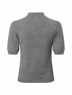 Damen Liu Jo Collection Shirts & Tops>Damen Strickshirt