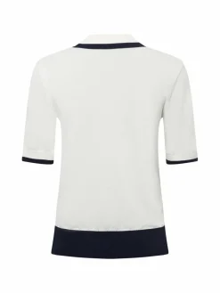 Damen Liu Jo Collection Shirts & Tops>Damen Strickshirt