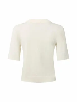Damen mbyM Shirts & Tops>Damen Strickshirt - Carla-M