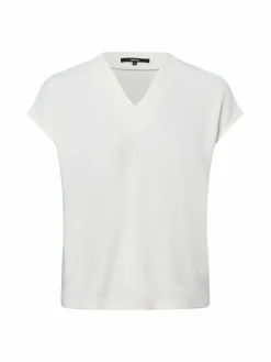 Someday Shirts & Tops<Damen Strickshirt - Kalani ecru uni