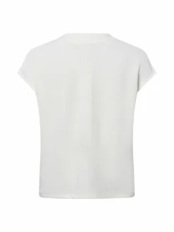 Someday Shirts & Tops<Damen Strickshirt - Kalani ecru uni