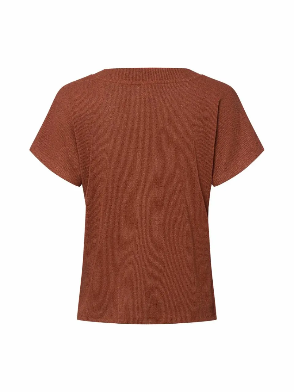 Damen soyaconcept® Pullover & Strickjacken>Damen Strick-Shirt - SC-Delia 1