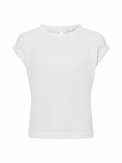 Damen Opus Pullover & Strickjacken>Damen Strickshirt - Spunki