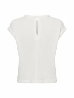 Damen Opus Pullover & Strickjacken>Damen Strickshirt - Spunki