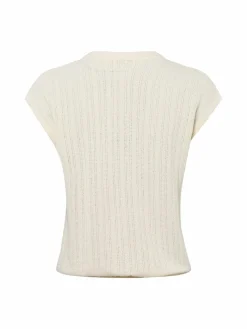 Damen Someday Shirts & Tops>Damen Strickshirt - Ubecca