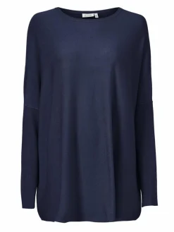 Damen Masai Pullover & Strickjacken>Damen Stricktop