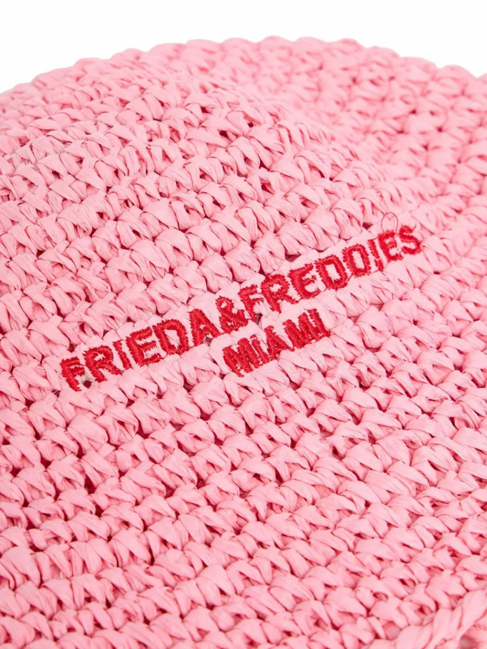 Damen Frieda & Freddies Mützen & Hüte>Damen Strohhut