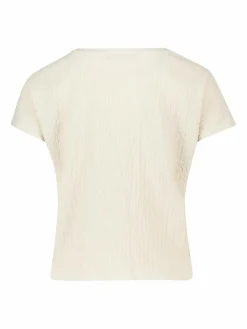 Betty Barclay Shirts & Tops<Damen Strukturshirt beige uni