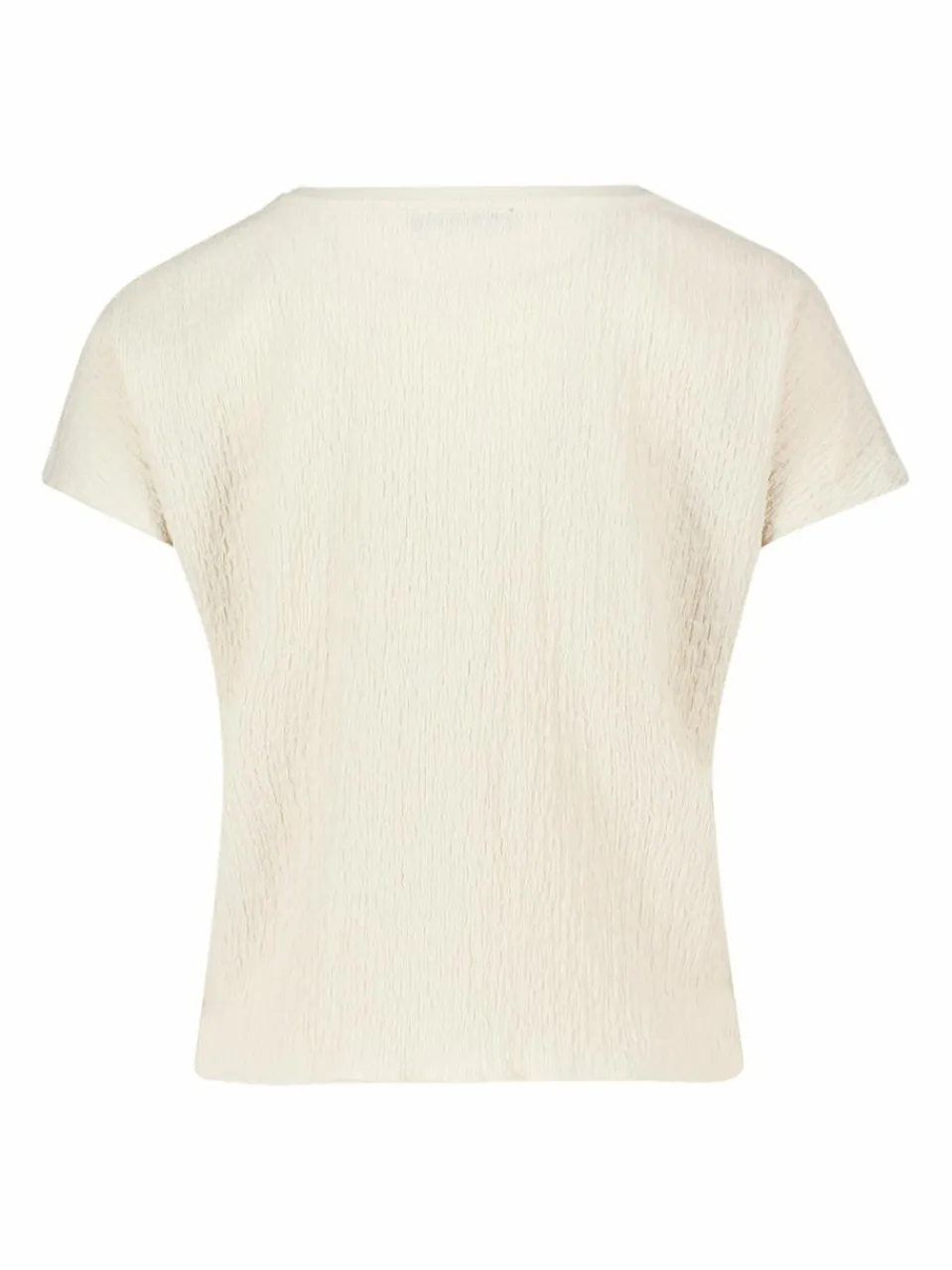 Betty Barclay Shirts & Tops<Damen Strukturshirt beige uni