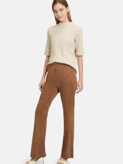 Damen Betty Barclay Shirts & Tops>Damen Strukturshirt