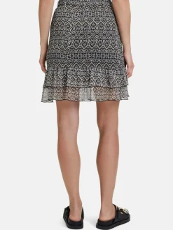 Damen Cartoon Röcke><noscript><img width=