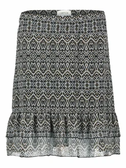 Damen Cartoon Röcke><noscript><img width=