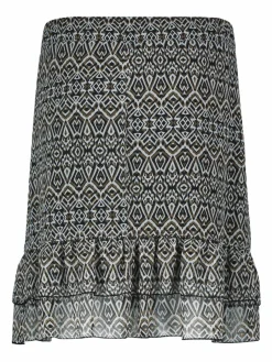 Damen Cartoon Röcke><noscript><img width=