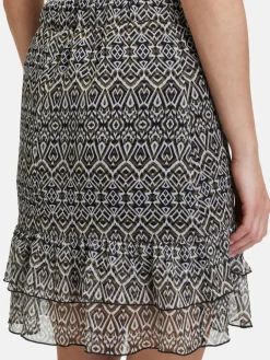 Damen Cartoon Röcke><noscript><img width=