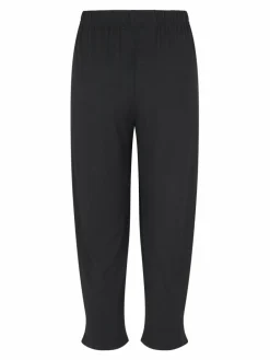 Masai Hosen<Damen Sweathose schwarz uni