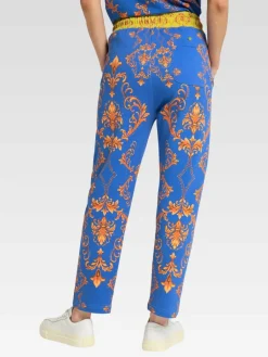 Damen Carlo Colucci Hosen><noscript><img width=