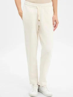 JOOP! Hosen<Damen Sweathose - Toria ecru uni