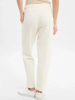 JOOP! Hosen<Damen Sweathose - Toria ecru uni