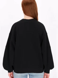 Damen Dreimaster Sweatshirts & Sweatjacken><noscript><img width=
