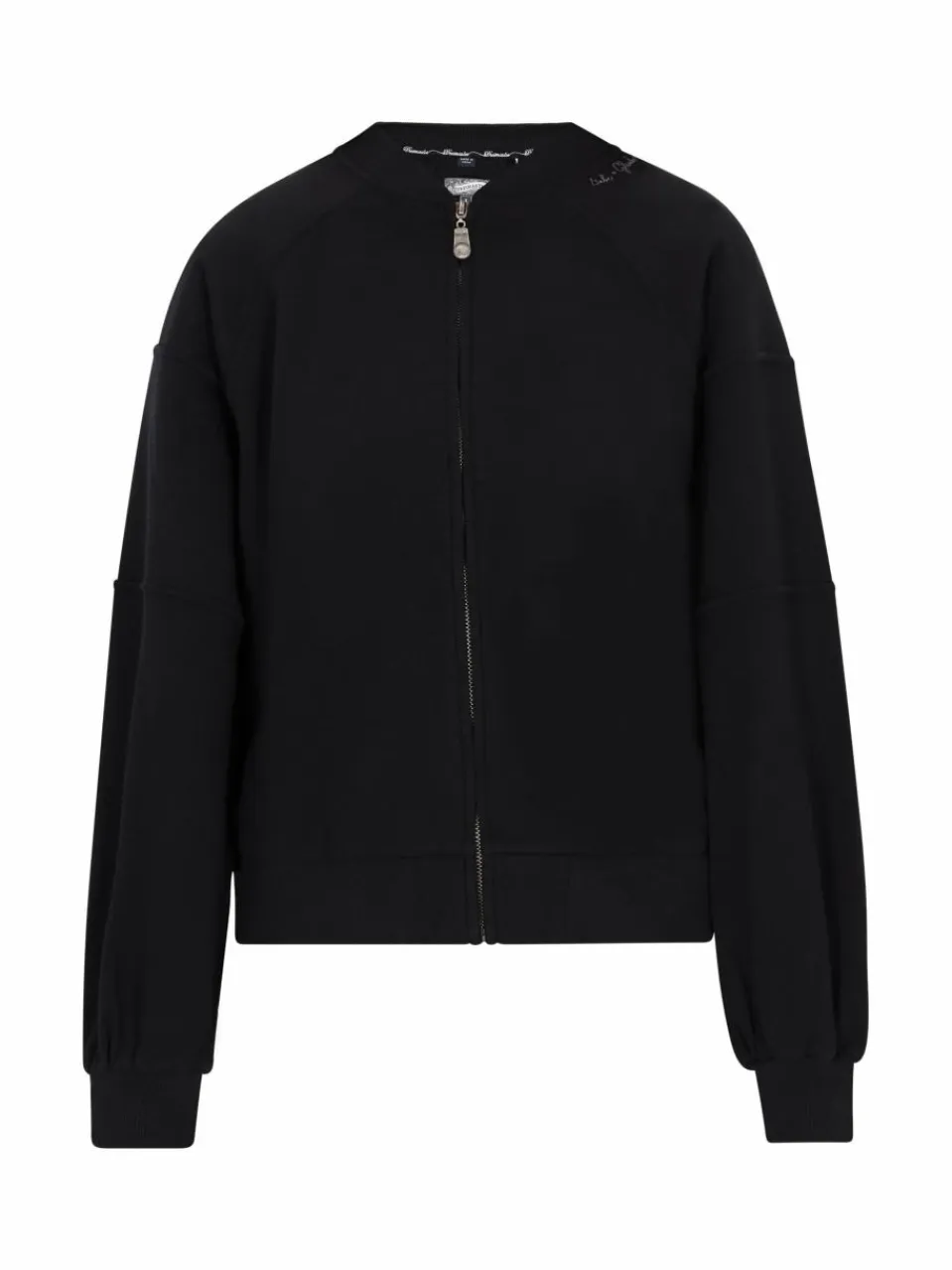 Damen Dreimaster Sweatshirts & Sweatjacken>Damen Sweatjacke